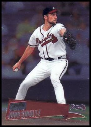 54 John Smoltz